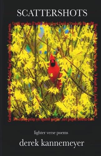 Cover image for SCATTERSHOTS