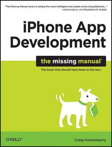 Cover image for iPhone App Development