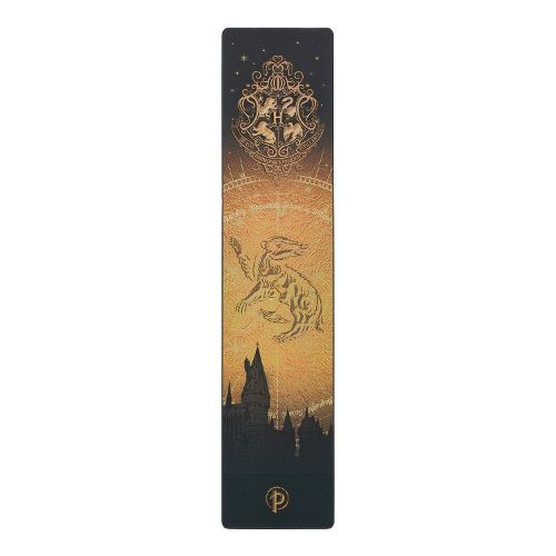 Cover image for Hufflepuff (Harry Potter Collection) Bookmark