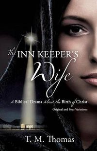 Cover image for The Inn Keeper's Wife