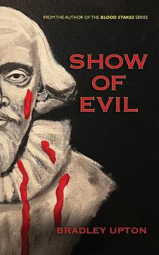 Cover image for Show of Evil