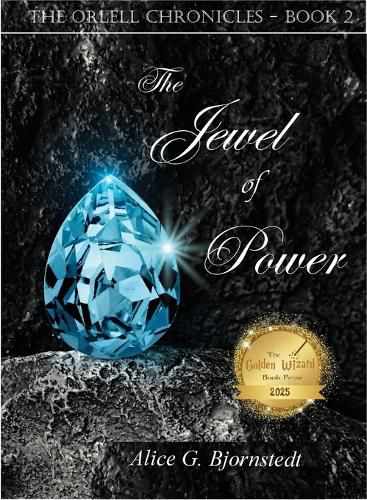 Cover image for The Jewel of Power [SE]
