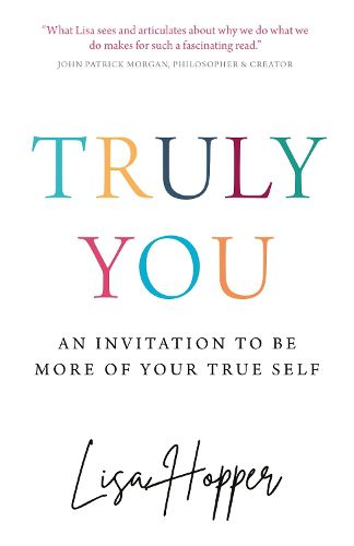 Cover image for Truly You