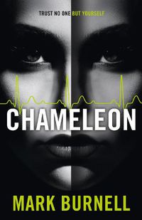 Cover image for Chameleon