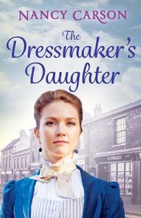 Cover image for The Dressmaker's Daughter