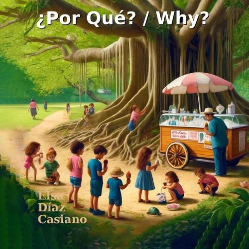 Cover image for ?Por Que? / Why?
