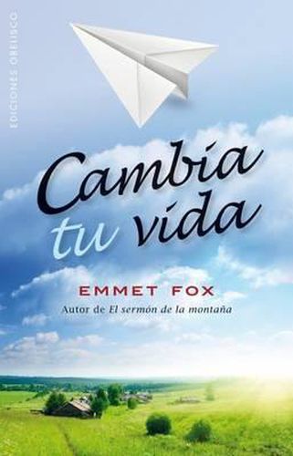 Cover image for Cambia Tu Vida