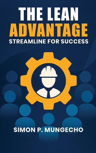 Cover image for The Lean Advantage
