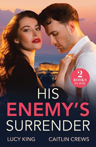Cover image for His Enemy's Surrender
