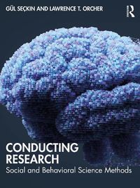 Cover image for Conducting Research