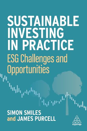 Cover image for Sustainable Investing in Practice: ESG Challenges and Opportunities