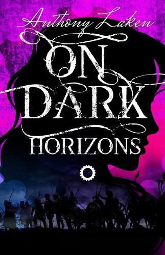 Cover image for On Dark Horizons