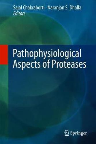 Cover image for Pathophysiological Aspects of Proteases