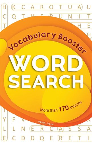 Cover image for Word Search