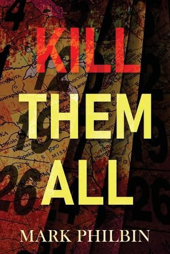 Cover image for Kill Them All