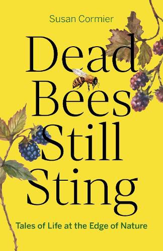 Cover image for Dead Bees Still Sting