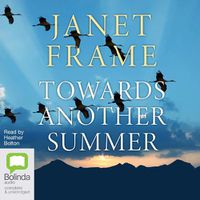 Cover image for Towards Another Summer