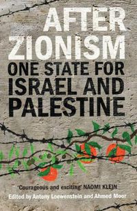 Cover image for After Zionism