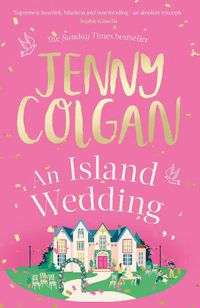 Cover image for An Island Wedding