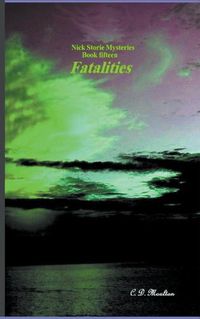 Cover image for Fatalities