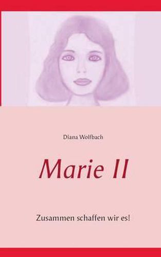 Cover image for Marie II