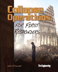 Cover image for Collapse Operations for First Responders