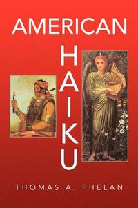 Cover image for American Haiku
