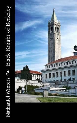 Cover image for Black Knight of Berkeley