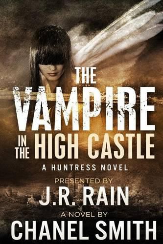 Cover image for THE Vampire in the High Castle