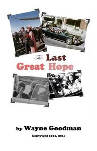 Cover image for The Last Great Hope