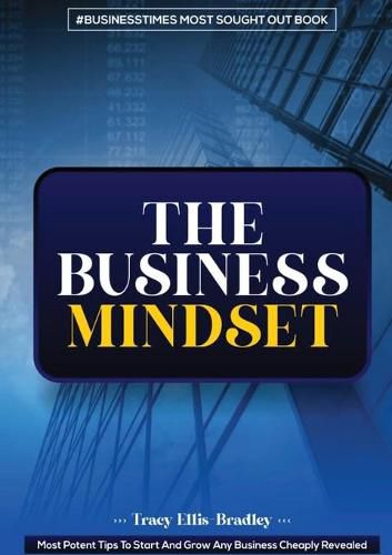 Cover image for The Business Mindset