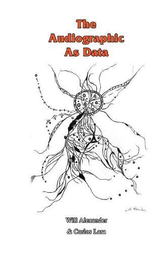 Cover image for The Audiographic As Data