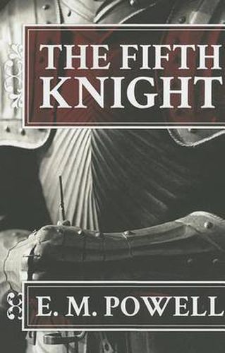 Cover image for The Fifth Knight