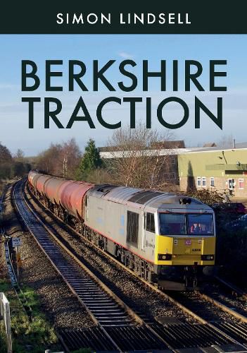 Cover image for Berkshire Traction
