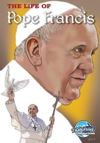 Cover image for Faith Series: The Life of Pope Francis