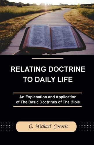 Cover image for Relating Doctrine to Daily Life