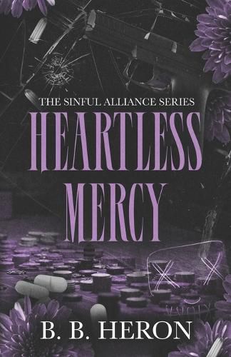 Cover image for Heartless Mercy