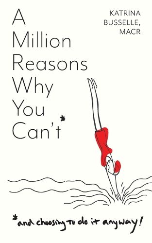 Cover image for A Million Reasons Why You Can't