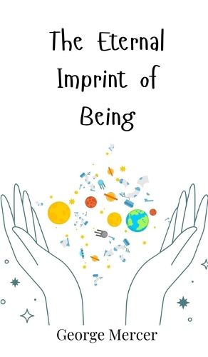 Cover image for The Eternal Imprint of Being