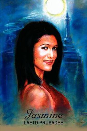 Cover image for Jasmine