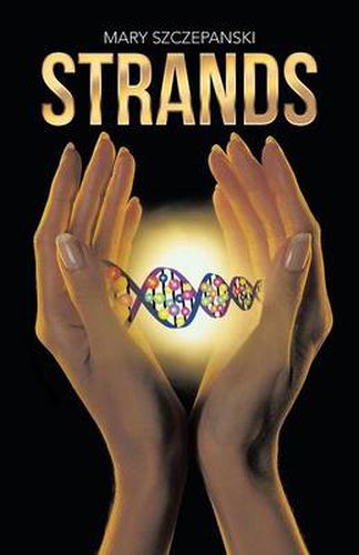 Cover image for Strands