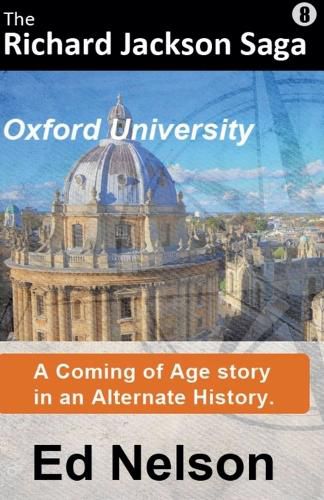 Oxford University