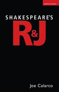 Cover image for Shakespeare's R & J