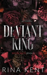 Cover image for Deviant King: Special Edition Print