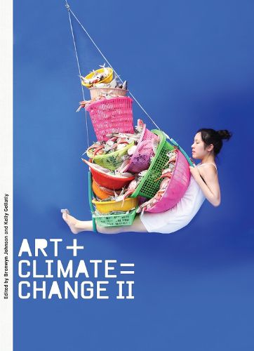 Cover image for Art + Climate = Change II