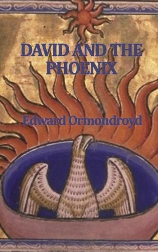 Cover image for David and the Phoenix