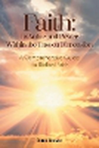 Cover image for Faith