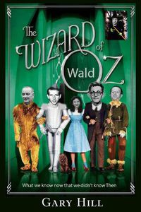 Cover image for The Wizard of Ozwald