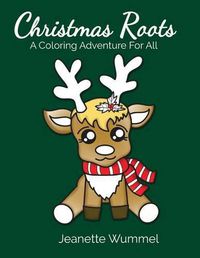 Cover image for Christmas Roots
