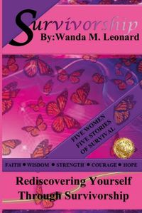 Cover image for Survivorship - Wanda M. Leonard